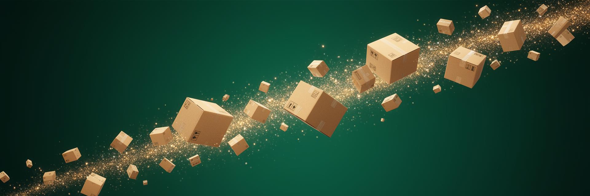 التميز لـ دروب شوبينج