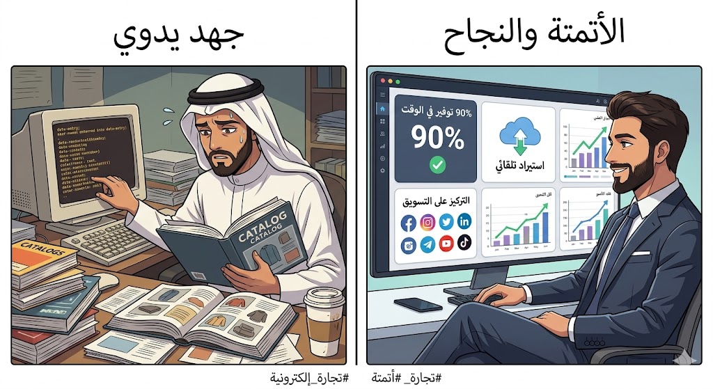 قصة نجاح