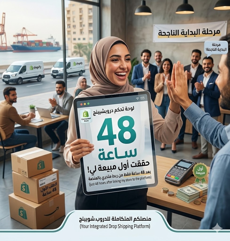قصة نجاح